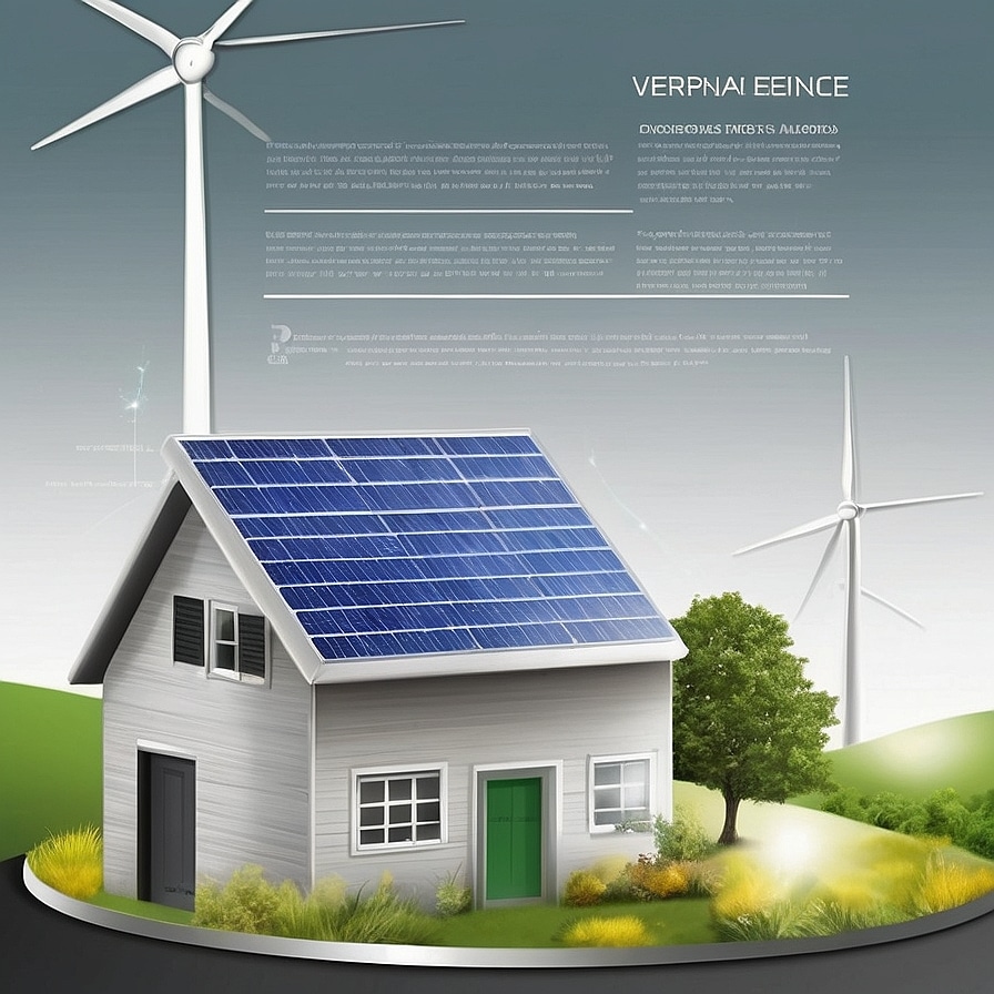 Tecnologías de energía para un futuro limpio