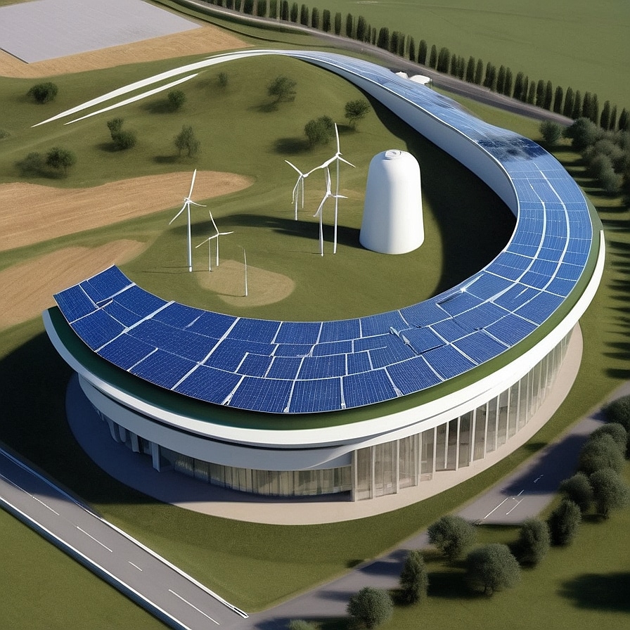Beneficios de la energía fotovoltaica